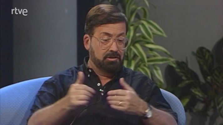 En buena hora - En buena hora - 04/07/1990