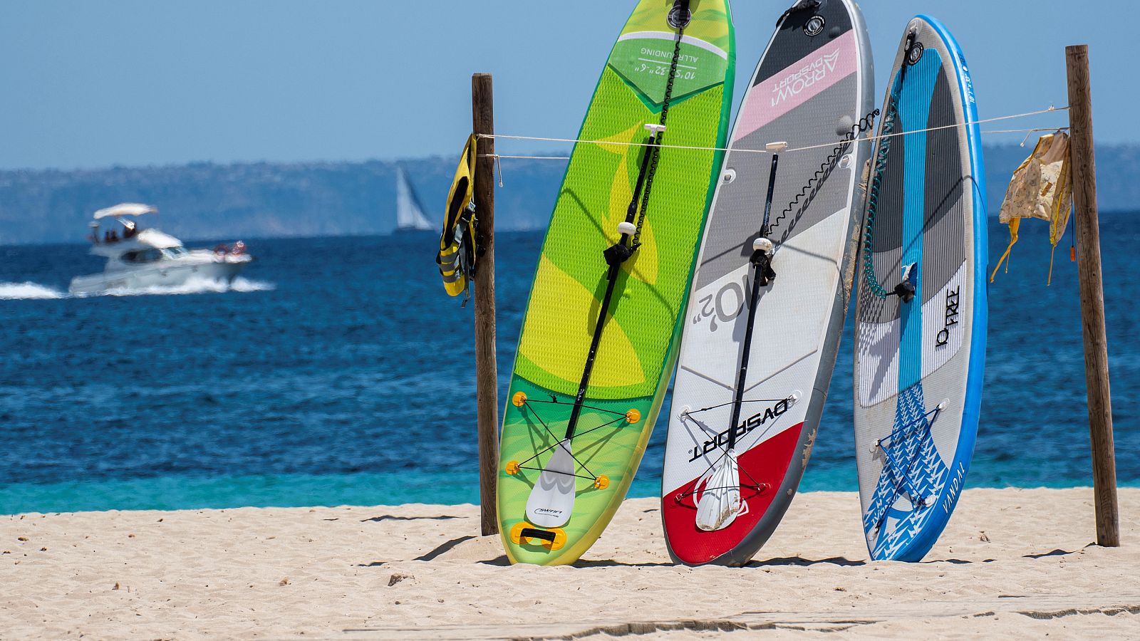 Telediario 2 en cuatro minutos - 11/07/21 - Ver ahora