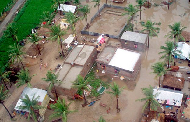 El tiempo - El Tiempo - 04/10/09