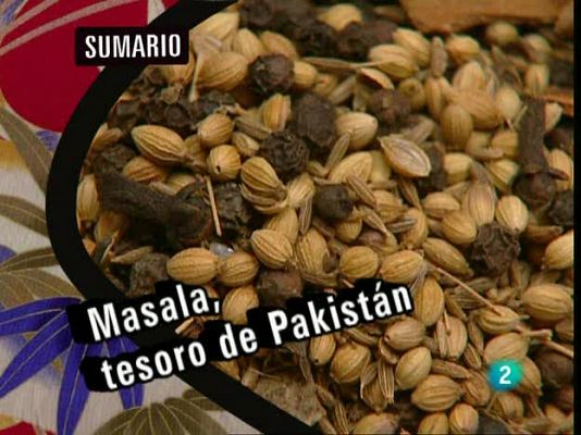 Babel en TVE - Babel en TVE - 04/10/09