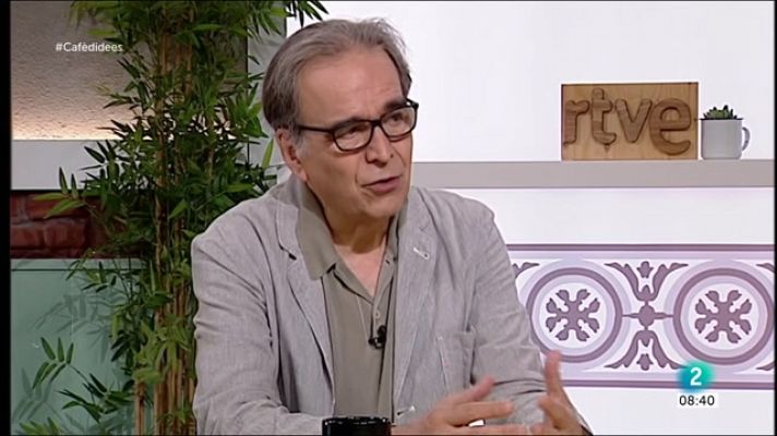 Joan Subirats: "Ada Colau està en un bon moment"