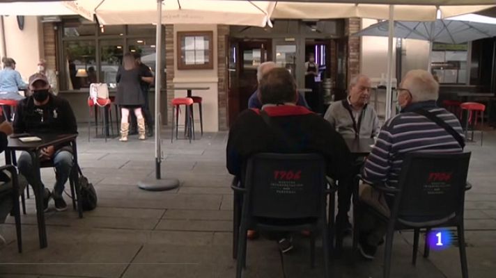 San Fermín - Perdidas en la economía navarra