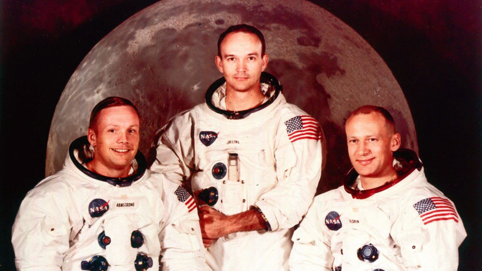 Somos documentales - El día en que caminamos sobre la luna - ver ahora