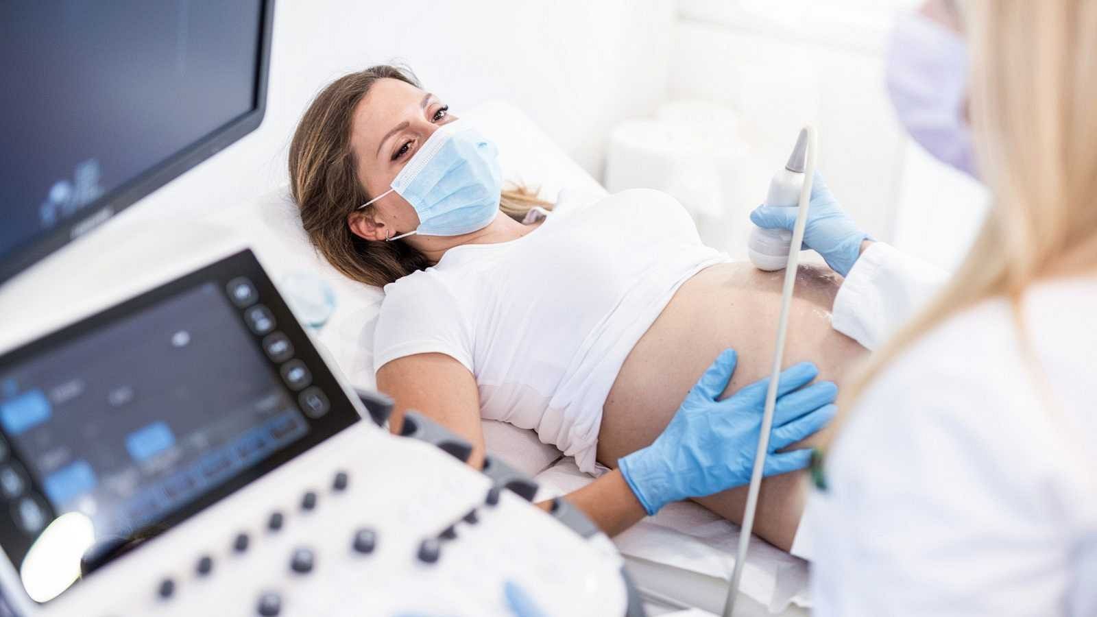 Estoy embarazada, ¿debería vacunarme? - La hora de La 1 | Ver