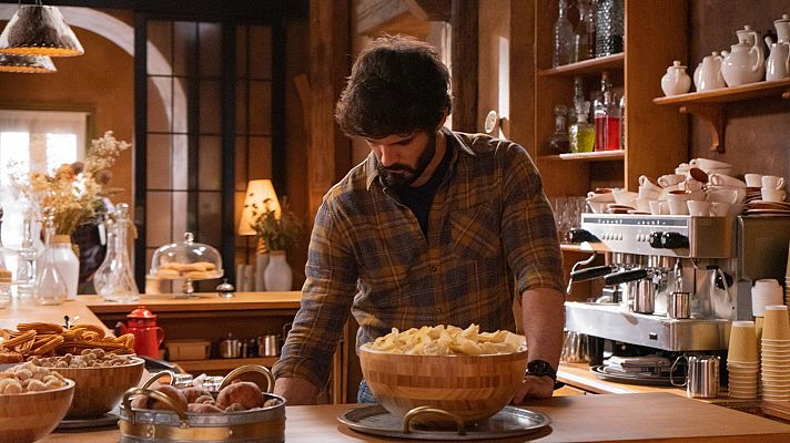 Dos vidas - Episodio 118