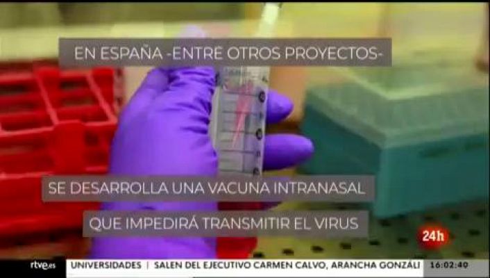 Parlamento - Resumen del 10/06/2021