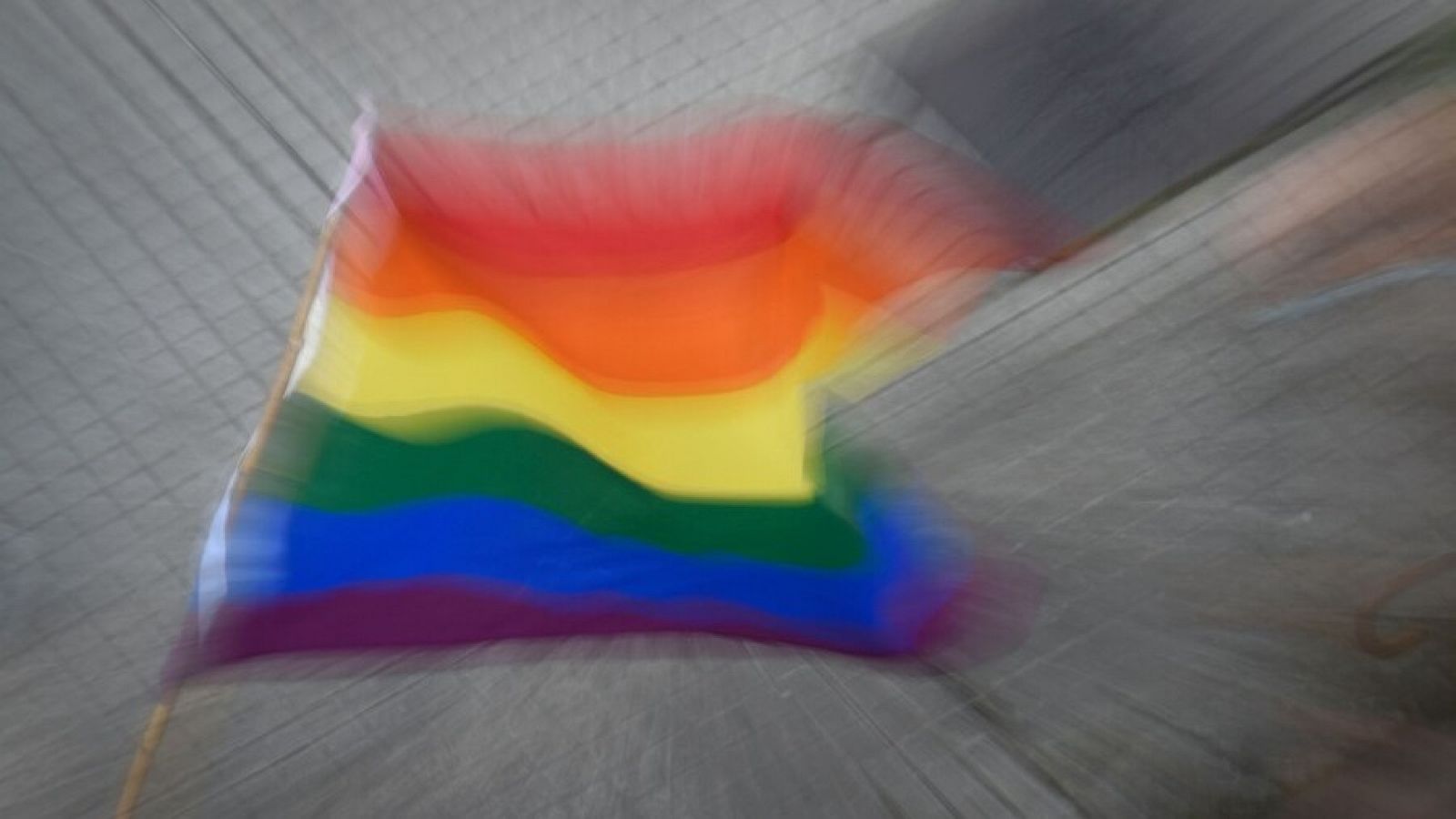 El movimiento #YoSiTeCreo LGTBI invade las redes - La hora de La 1 | Ver