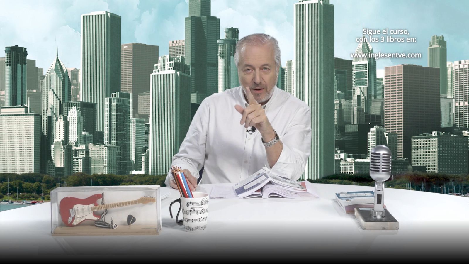 Inglés en TVE - Programa 393 - ver ahora