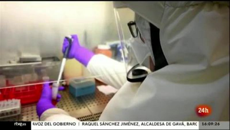 Parlamento - El reportaje - CSIC: las vacunas españolas en desarrollo - 10/07/2021
