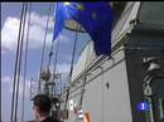  - Una fragata alcanza a los piratas