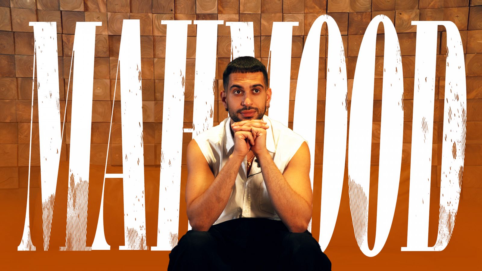 Eurovisión - Mahmood lanza su nuevo álbum, 'Ghettolimpo'