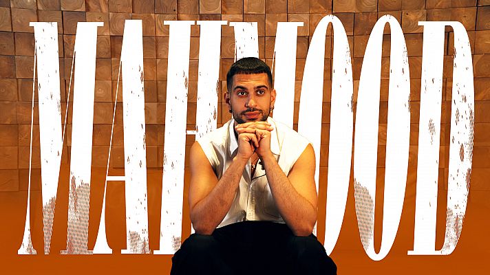 Mahmood lanza su nuevo álbum, 'Ghettolimpo'