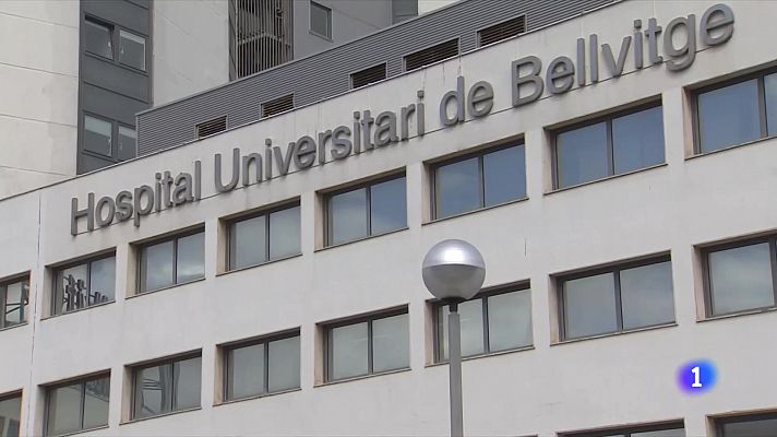 L'Informatiu - La incidència per Covid a Catalunya continua disparada