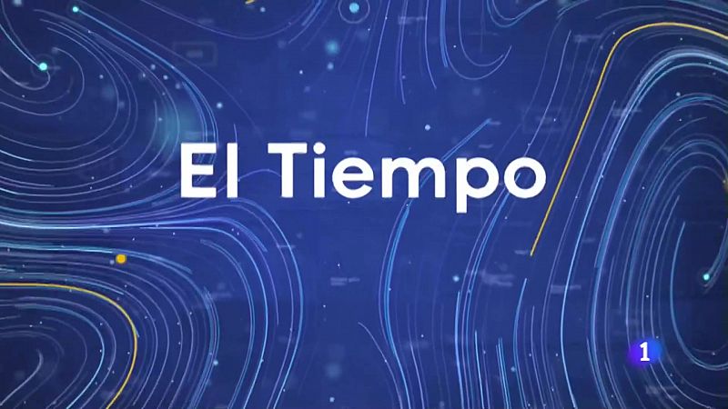 El tiempo en Aragón - 12/07/2021 - Ver ahora