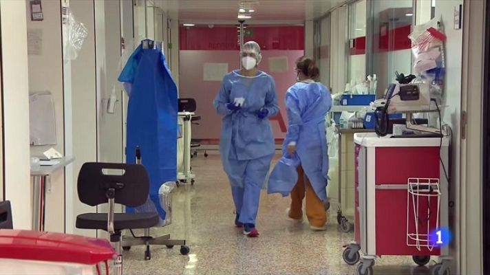 L'Informatiu - L'Informatiu - 12/07/2021