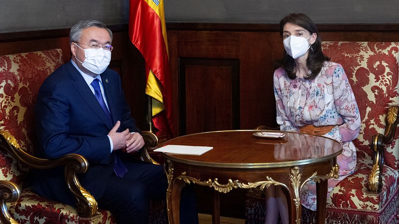 Parlamento - 11/07/2021 ver ahora