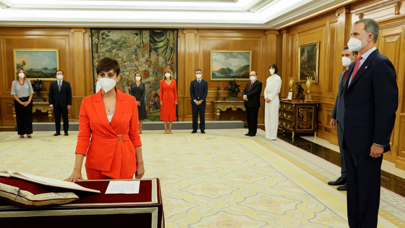 Diario 24 - 12/07/21 (2) - ver ahora