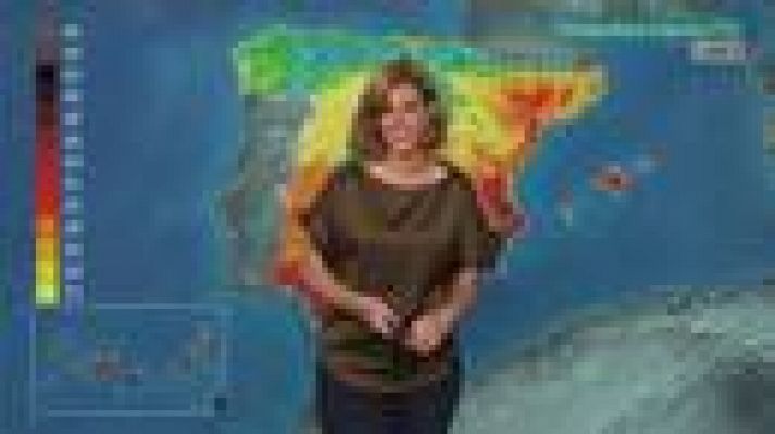 Noticias de Castilla-La Mancha - El tiempo en Castilla-La Mancha - 12/07/2021