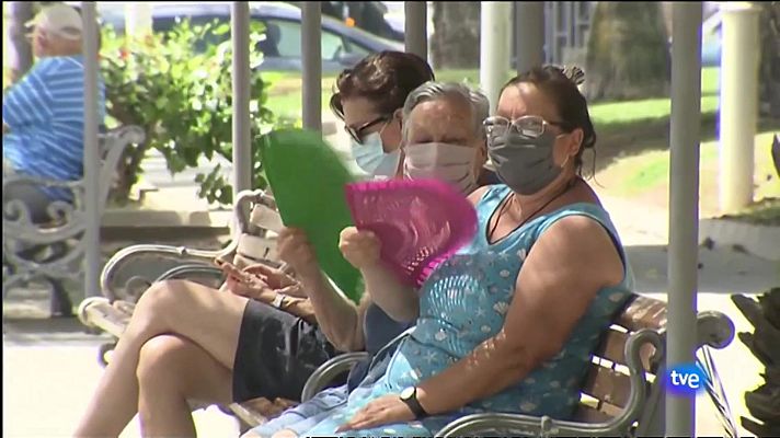 L'informatiu - Comunitat Valenciana - L'Informatiu Comunitat Valenciana 1 - 12/07/21