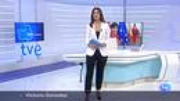 Noticias de Castilla-La Mancha - Noticias de Castilla-La Mancha 2 - 12/07/2021