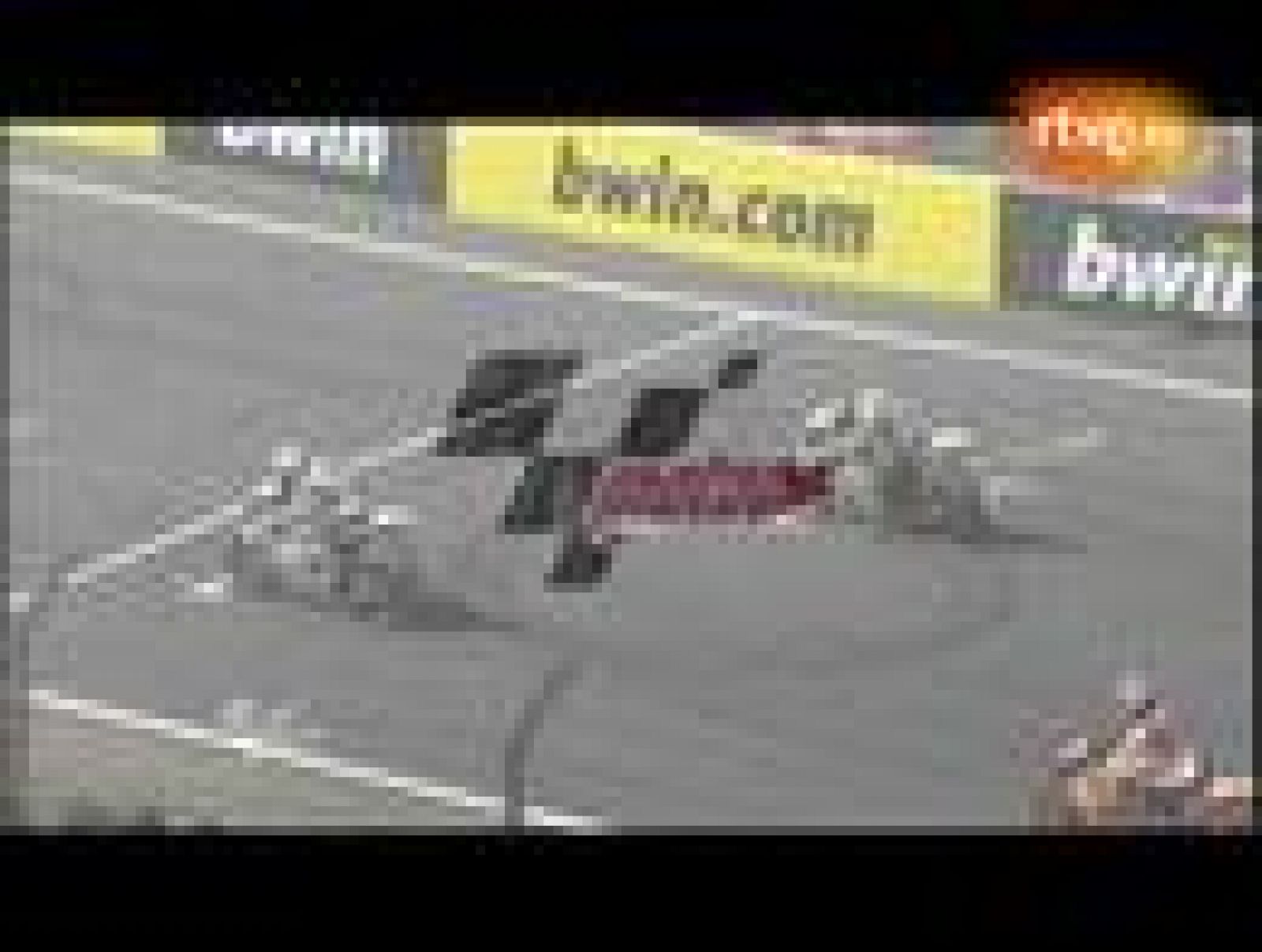 Carrera MotoGP GP de Portugal | RTVE Play