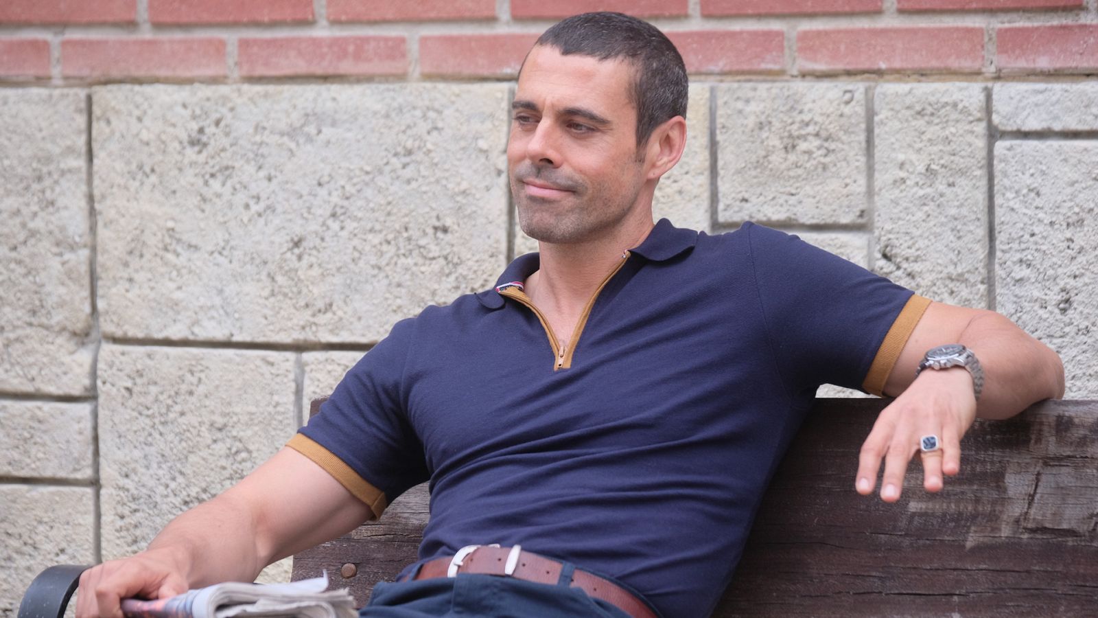 Servir y proteger - Episodio 1002 - Ver ahora