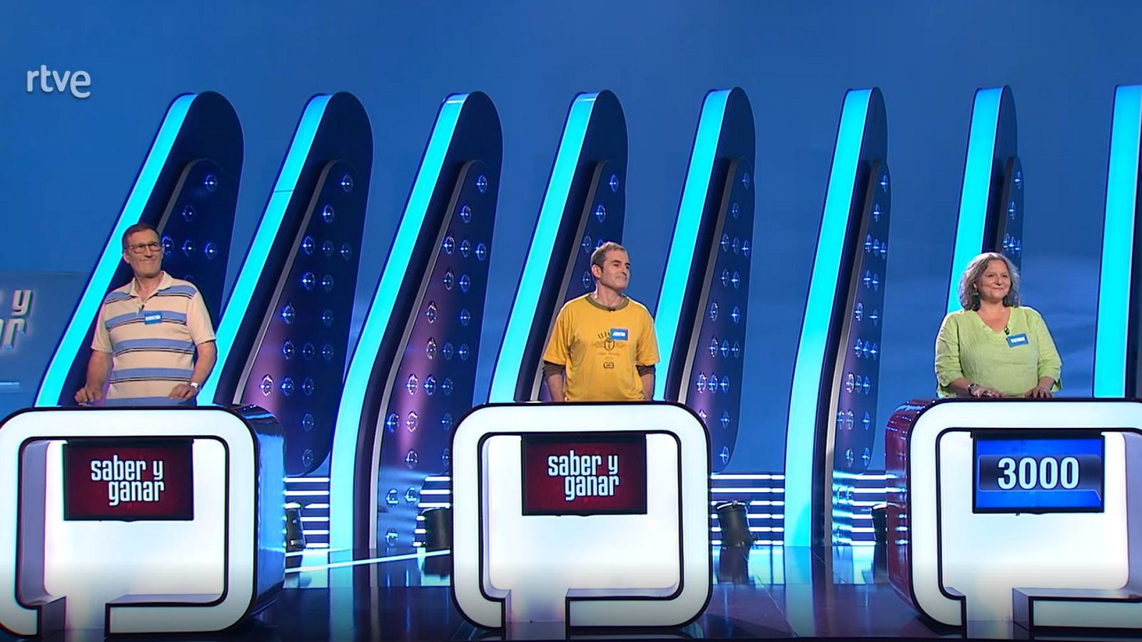 Saber y ganar. Edición de fin de semana - 17/07/21 - ver ahora