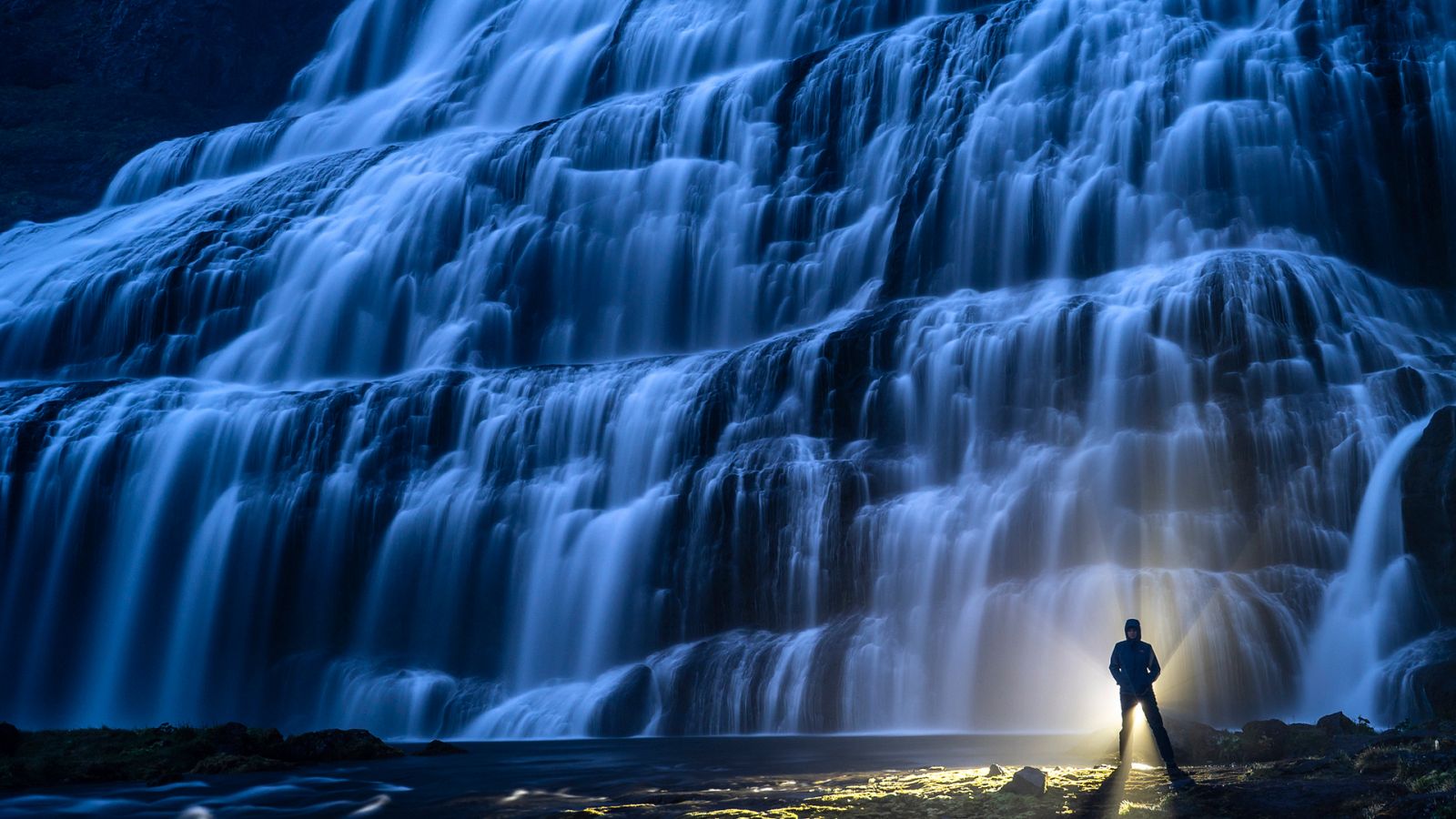 Somos documentales - La esencia del agua - ver ahora