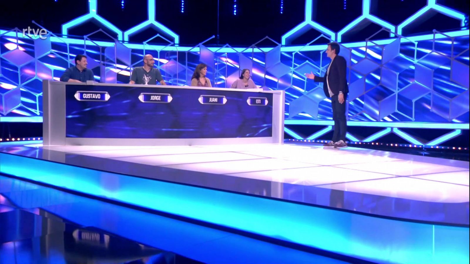 El cazador - Programa 328 - ver ahora