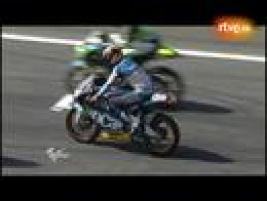  - Carrera 125 GP de Portugal