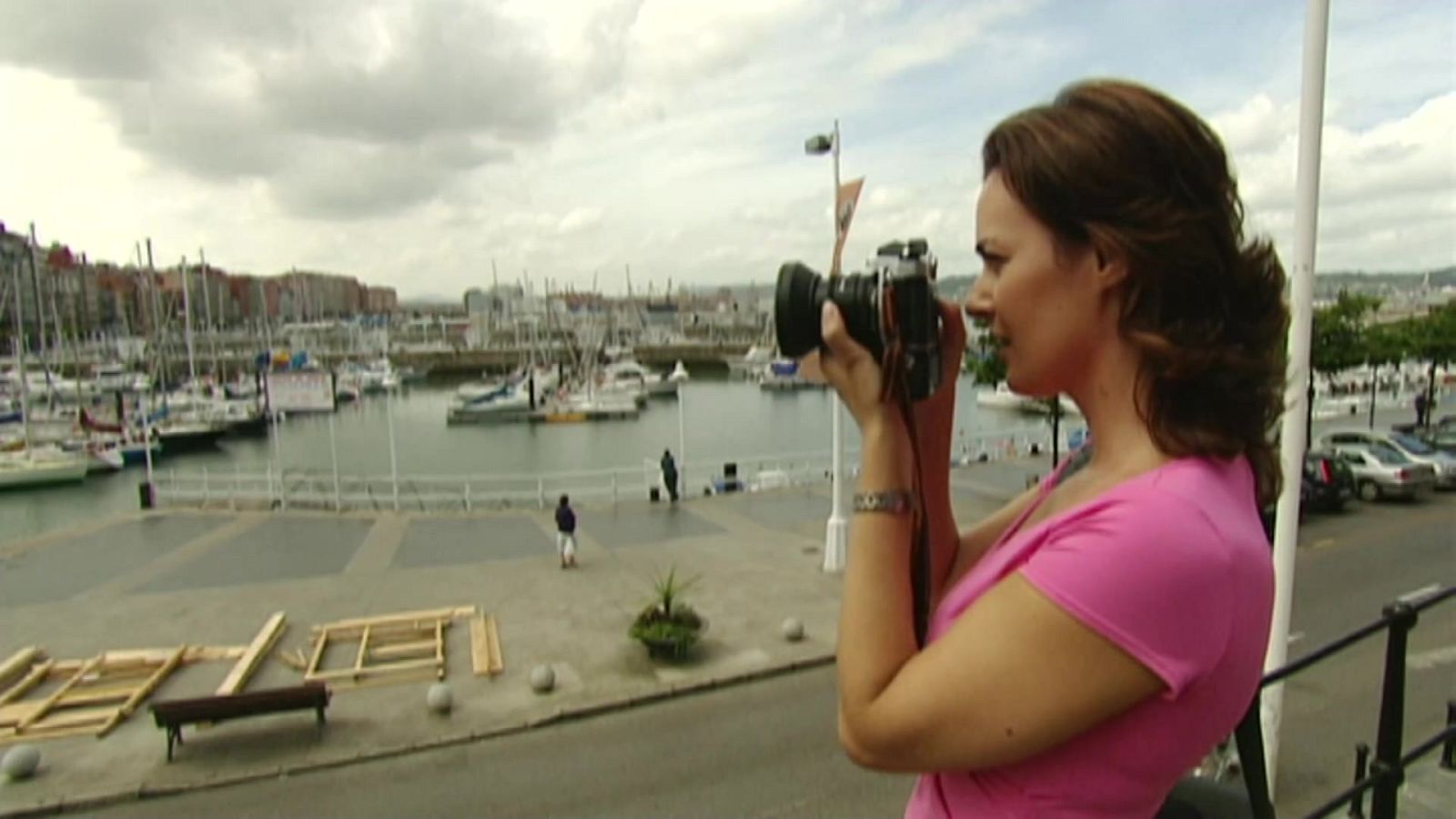 Ruta Vía de la Plata - El mar de los Astures - ver ahora