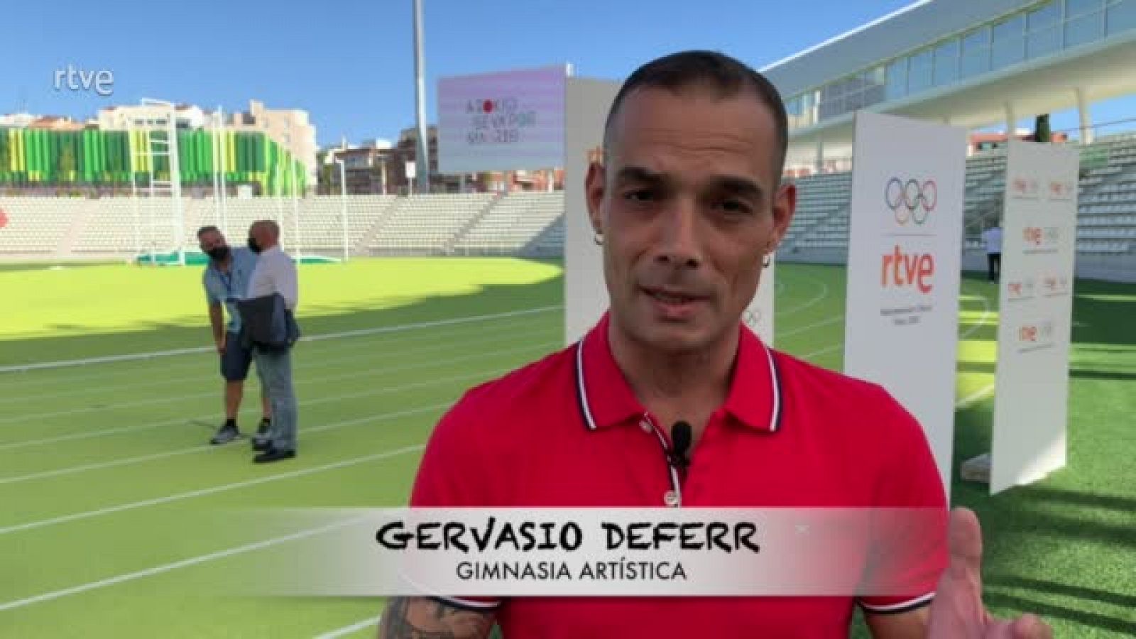 RTVE reúne 27 medallas olímicas antes de Tokio 2020 | Ver