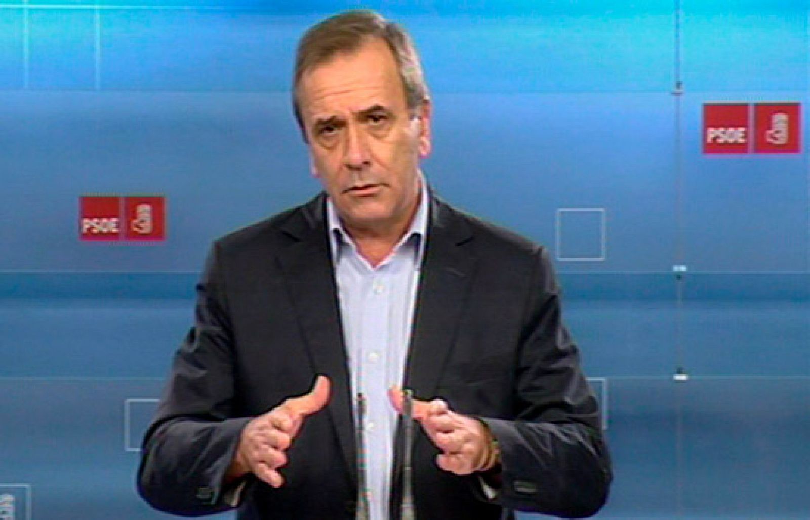 Alonso acusa Rajoy de "sacar tajada política" con el secuestro del Alakrana | Ver