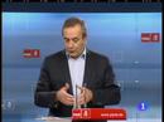  - Alonso critica a Rajoy