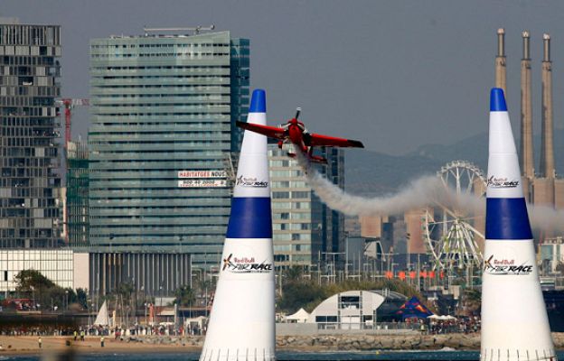 Telediario 1 - Telediario en 4' - 04/10/09