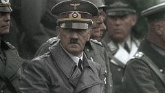 Apocalipsis. La II Guerra Mundial - Episodio 1: La agresión