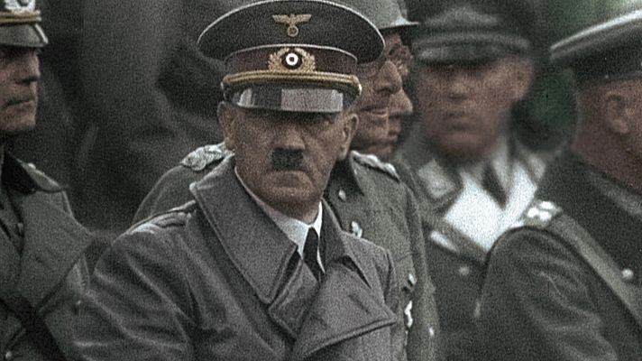 Apocalipsis - Episodio 1: La agresión