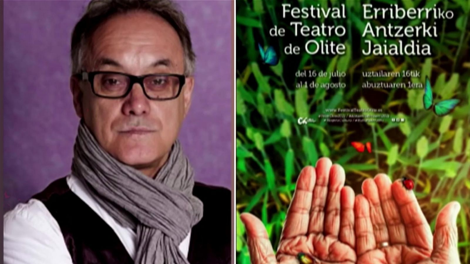 La hora cultural - 12/07/21 - ver ahora