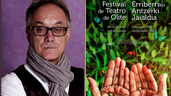 La hora cultural - La hora cultural - 12/07/21