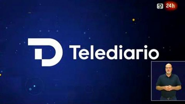 Telediario Matinal en 4' - 12/07/2021