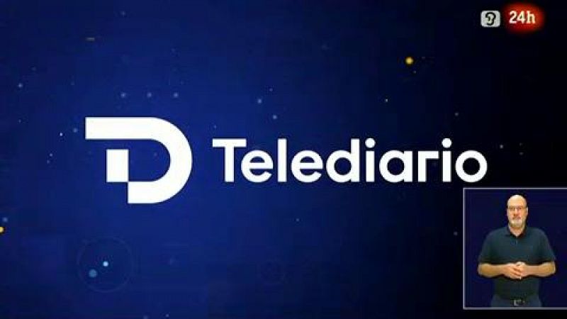 Telediario Matinal en Cuatro Minutos - 12/07/2021 - Ver ahora