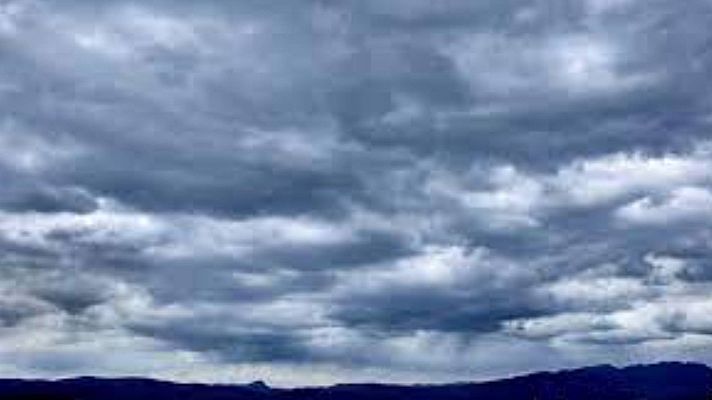 El tiempo - Descienden notable de las temperaturas diurnas