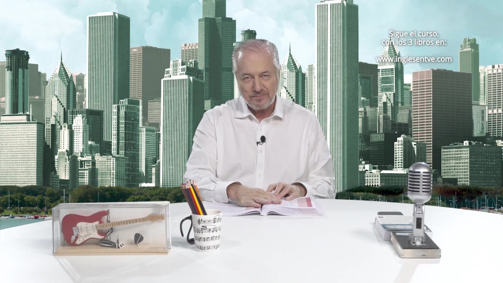 Inglés en TVE - Programa 387 - ver ahora