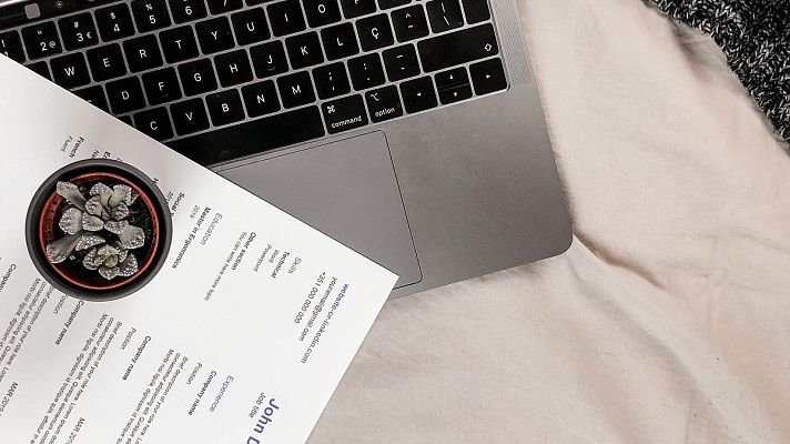 Aquí hay trabajo - 5 razones y más para enviar el currículum en verano