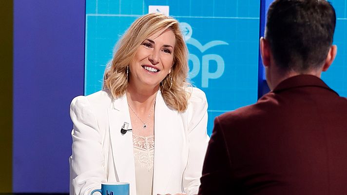 Beltrán (PP) dice que "la radicalidad sigue en el Gobierno" y que ahora Sánchez tiene "ministros más dóciles"