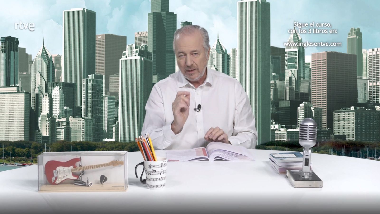 Inglés en TVE - Programa 394 - ver ahora