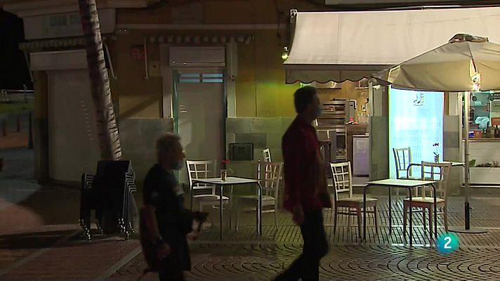 Telecanarias - Telecanarias 2 - 12/07/2021