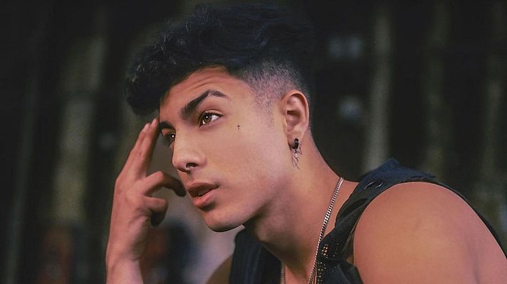 La hora de La 1 - Naím Darrechi se disculpa