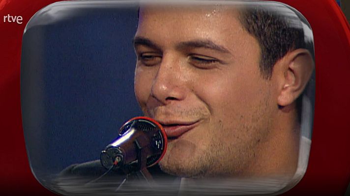 Especial Alejandro Sanz (1ª parte)