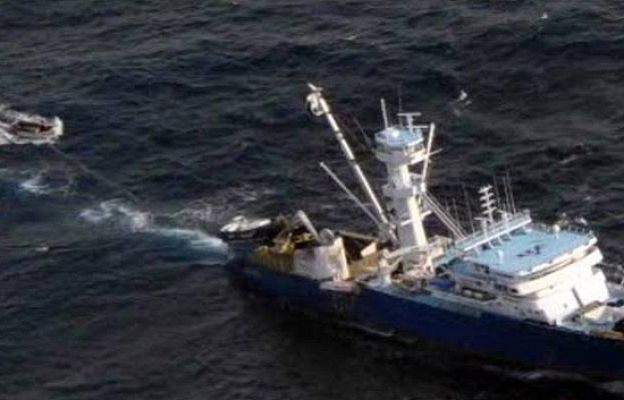  - Garzón procesa a los dos piratas detenidos